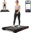 Walking Vibration Pad,Under Desk Treadmills for Home,4 in 1 Vibration Plate Exercise Machine,Portable Walking Pad,350 Lb Capacity Multifunctional Treadmill