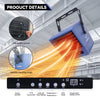 TEMPWARE 240V Electric Garage Heater 10000W TW10000ER