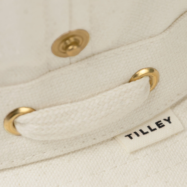 TILLEY T3 COTTON DUCK HAT