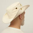 TILLEY T3 COTTON DUCK HAT