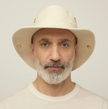 TILLEY T3 COTTON DUCK HAT