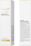 medicube Turmeric Vitamin Gold Jelly Mist Serum | 2-in-1 Daily Facial Spray and Serum | With Vitamin C, Turmeric, Panthenol for Hydrating, Calming Care | Lightweight, Refreshing Mist