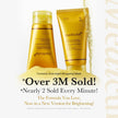 medicube Kojic Acid Turmeric Overnight Wrapping Peel Off Mask – Brightens & Defends Against Skin Stress for a Clear, Glowing Complexion, Korean Skincare, 2.53 fl. oz.