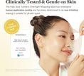 medicube Kojic Acid Turmeric Overnight Wrapping Peel Off Mask – Brightens & Defends Against Skin Stress for a Clear, Glowing Complexion, Korean Skincare, 2.53 fl. oz.