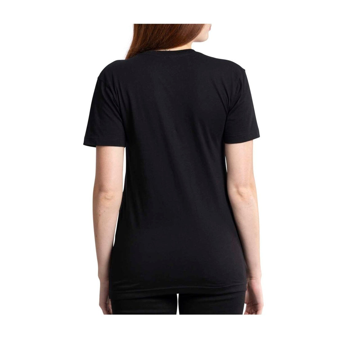 Gengar & Spooky Friends Pokémon Sweet Temptations Black Relaxed Fit Crew Neck T-Shirt - Adult