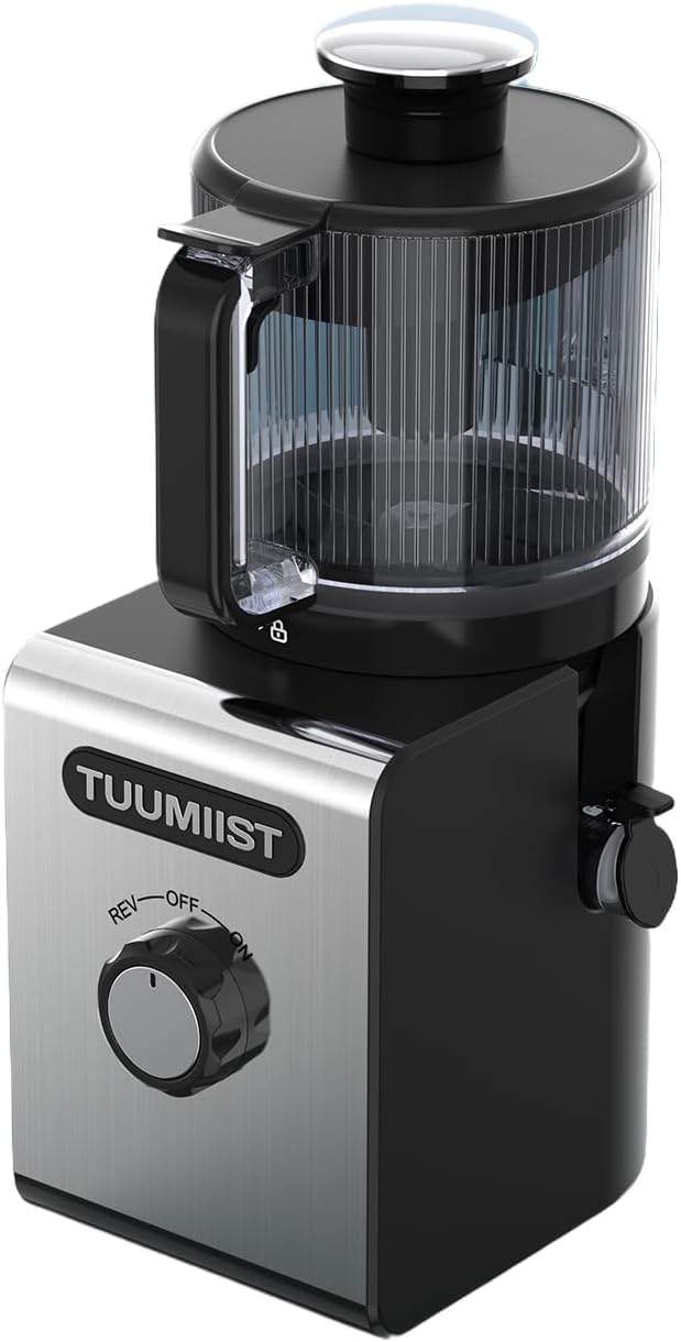 Juicer Machine, 6.5
