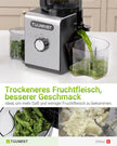 Juicer Machine, 6.5