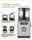 Juicer Machine, 6.5