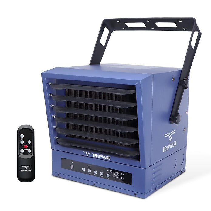 TEMPWARE 240V Electric Garage Heater 10000W TW10000ER