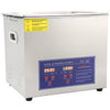 10l Cleaner Ps-40a Cleaner Industrial Equipment Stainless Steel Cleaner With Timer Heater 10L Industrial Equipment