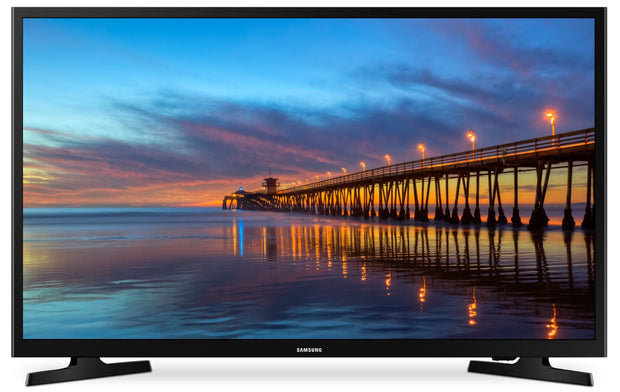 Samsung 32" LED Direct Lit Full HD PurColour 60Hz Smart TV (UN32N5300AFXZC)
