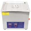 10l Cleaner Ps-40a Cleaner Industrial Equipment Stainless Steel Cleaner With Timer Heater 10L Industrial Equipment