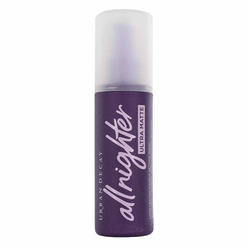 Urban Decay All Nighter Ultra Matte Makeup Setting Spray