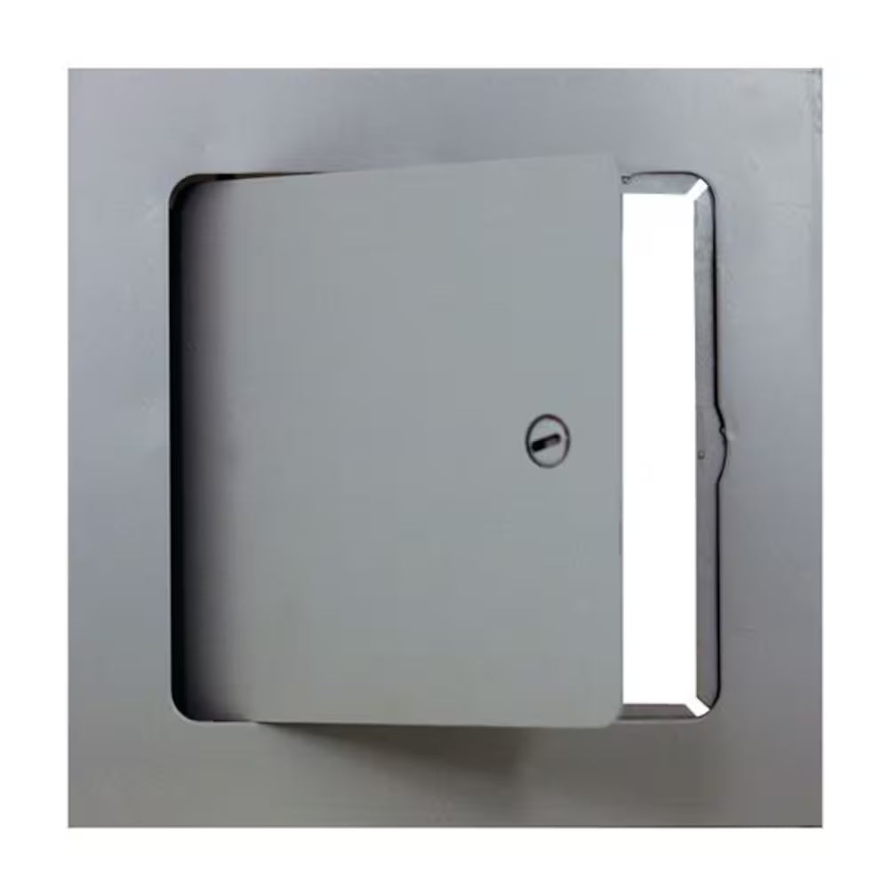 Watts 12 in x 12 in Metal Acess Door