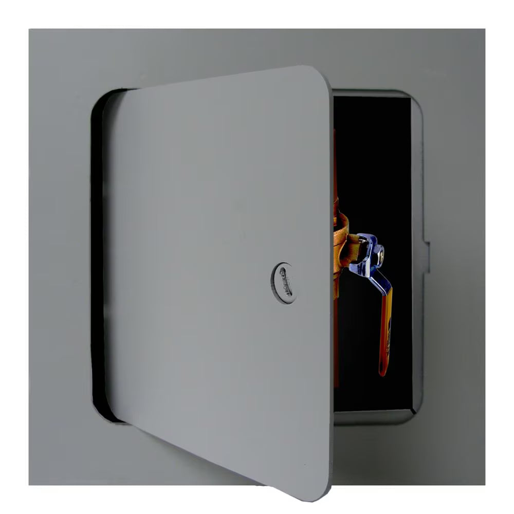 Watts 12 in x 12 in Metal Acess Door
