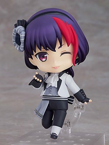 Orange Rouge B-Project: Kodou Ambitious: Ryuji Korekuni Nendoroid Action Figure