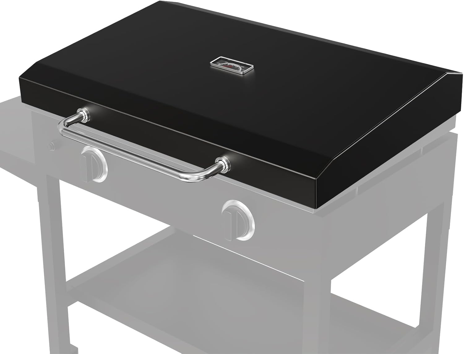 Griddle Lid for Blackstone 28 inch, Universal Grill Cover for Blackstone 28