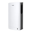 New /Open Box AIKE Slim Vertical Hand Dryer HEPA Filtered For Commercial Bathroom ,Model AK2065