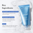 Zero Pore SA Clear Capsule Cleansing Foam by Medicube for Women - 4.23 oz Cleanser