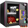 NEW 1.5 Cuft Home Security Safe Box with Digital Keypad - XX03