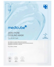 medicube Zero Pore Cooling Mask 27g