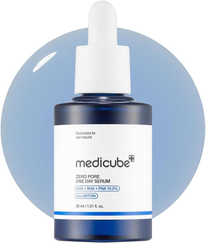 medicube Zero Pore One Day Serum 30ml