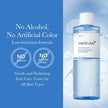 medicube Zero Pore Exfoliating & Hydrating Toner Water Toner with AHA BHA PHA, Niacinamide, and Panthenol - Pores & Moisture Care, Korean Skin Care, 8.45 fl. oz.