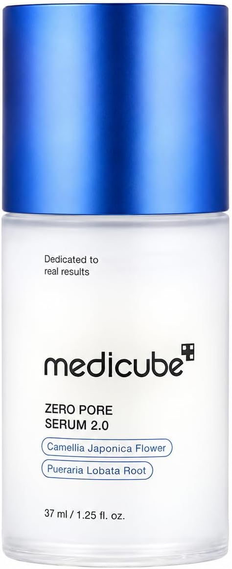 medicube Zero Pore Serum 37ml