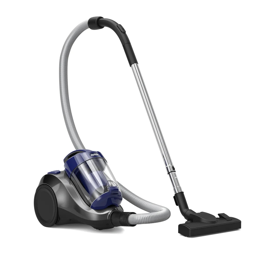 Aspiron Canister Vacuum Cleaner CA034 Corded Vacuum Cleaner