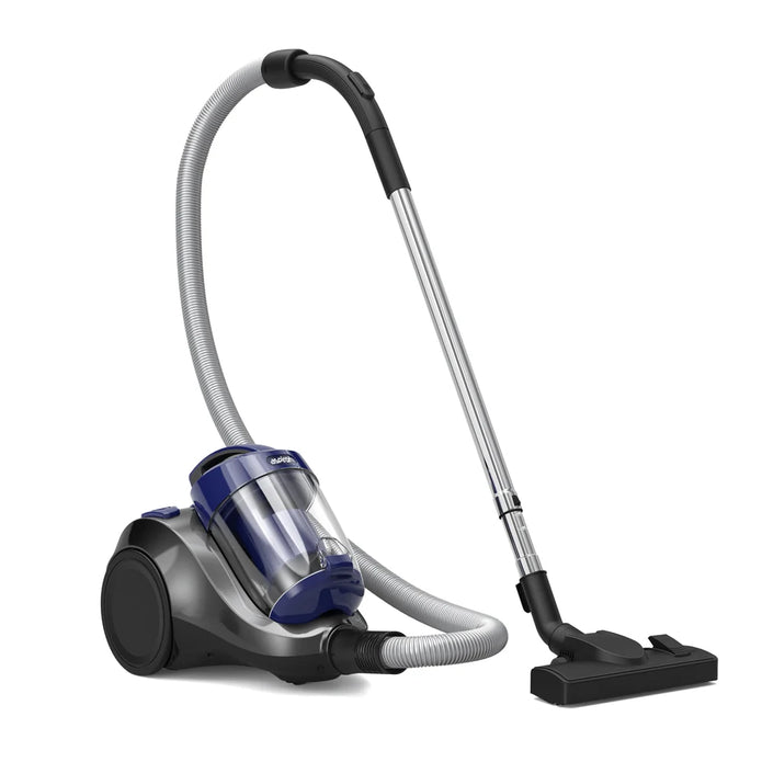 Aspiron Canister Vacuum Cleaner CA034 Corded Vacuum Cleaner