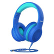 NEW Mpow CH6S Kids Headphones with Microphone Over Ear, BH297B