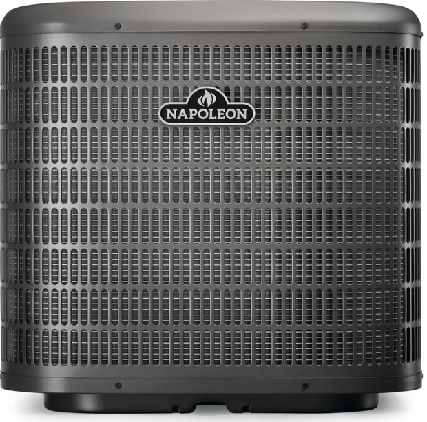 Napoleon Premium 14.3 SEER2 Series Air Conditioner - 1.5 Ton - Scroll