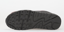 Nike Air Max 90 Premium Iron Grey University Red