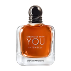 Armani Beauty Stronger With You Intensely with Pink Pepper & Vanilla 100ml