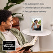 Aura Mason WiFi Digital Picture Frame