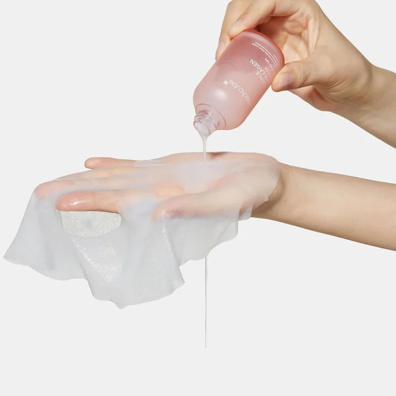 Medicube  Collagen Lifting Mask 27g (1ea)