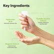 Beauty of Joseon Calming Barrier Mask  Centella Green Tea -HA  (10pcs)