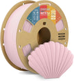Case of 10 KG OVERTURE Matte PLA 3D Printer Filament 1.75mm, Matt Surface & Low Warping Filament 1kg Spool (2.2 lbs)