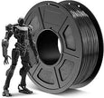 SUNLU ABS Filament 1.75mm 3D Printer Filament. Black /1kg