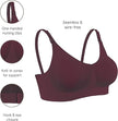 Bravado Designs Nursing Bras for Breastfeeding, Body Silk Seamless Wireless Bras for Women, Full Coverage Maternity Bra