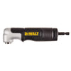 DEWALT Flextorq 4-In-1 Modular Right-Angle System Model # DWAMRASETFT