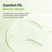 Beauty of Joseon Calming Barrier Mask  Centella Green Tea -HA  (10pcs)