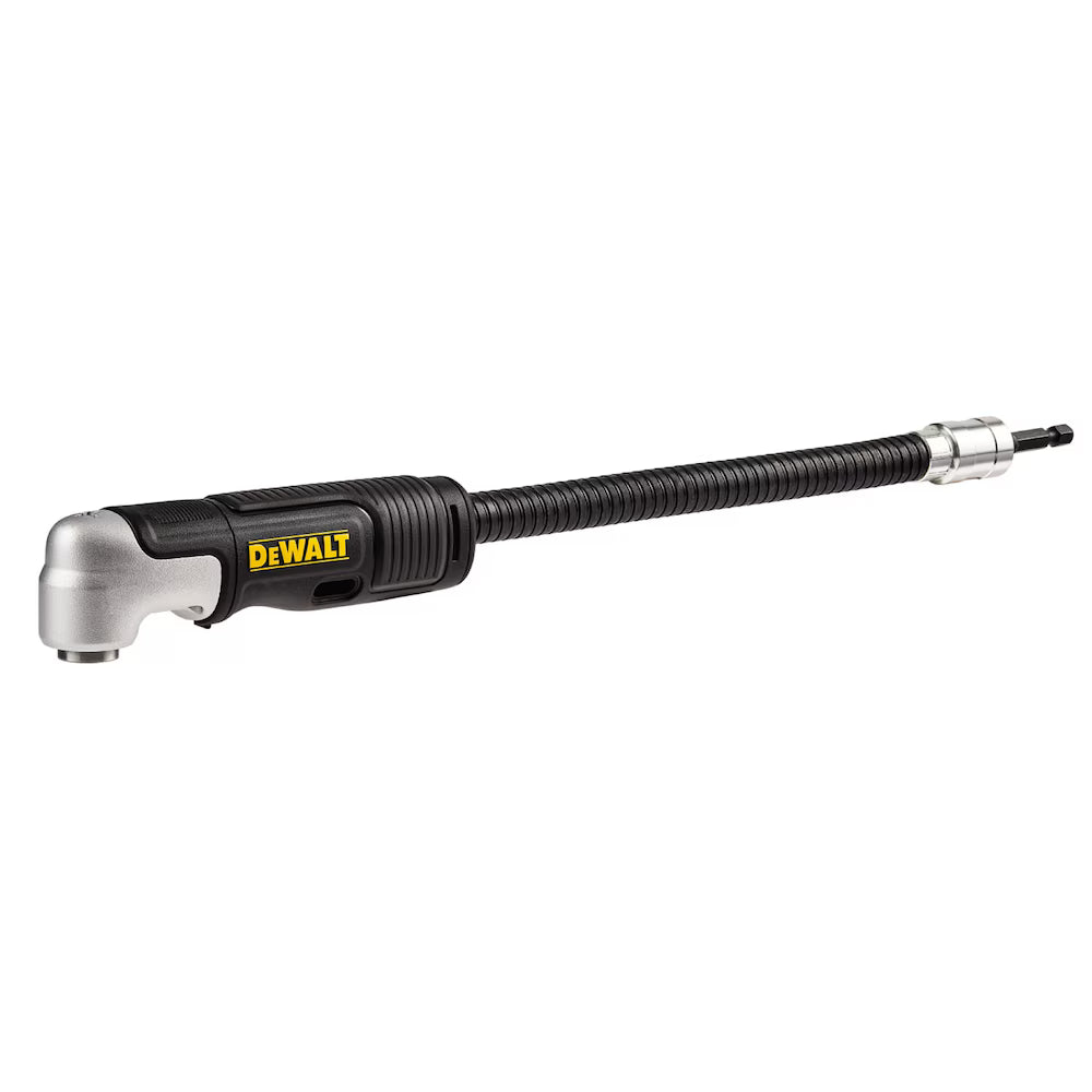 DEWALT Flextorq 4-In-1 Modular Right-Angle System Model # DWAMRASETFT