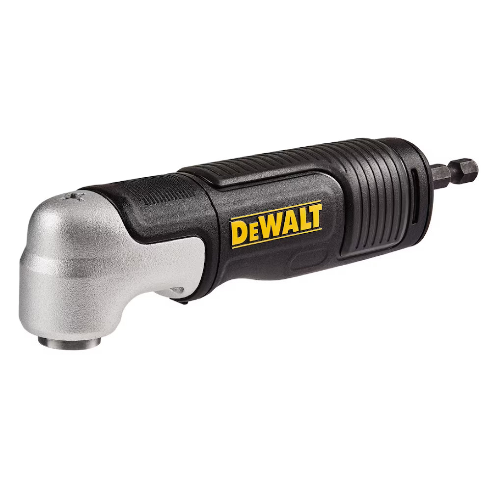 DEWALT Flextorq 4-In-1 Modular Right-Angle System Model # DWAMRASETFT