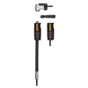 DEWALT Flextorq 4-In-1 Modular Right-Angle System Model # DWAMRASETFT