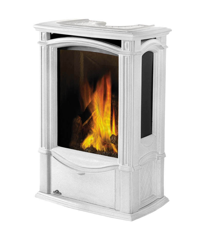Napoleon Castlemore Direct Vent Gas Stove