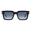 Carrera 316/S M4P STRIPED BLACK/BLUE SHADED 52/21/150 Unisex  Sunglasses