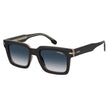 Carrera 316/S M4P STRIPED BLACK/BLUE SHADED 52/21/150 Unisex  Sunglasses