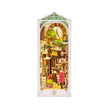 Rolife 3D Wooden Puzzle Model Kits Sunshine Town TGB02