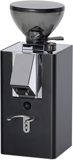 La Pavoni Coffeegrinder (LPGKBN02EU) Nuovo Kube Mill Nero